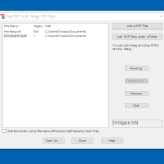 PDFill PDF Editor-12