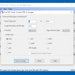 PDFill PDF Editor-3
