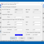 PDFill PDF Editor-4