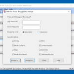 PDFill PDF Editor-6