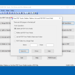 PDFill PDF Editor-8