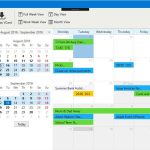TouchCopy-calendar