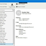 TouchCopy-contacts