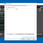 WavePad Audio Editing Software-10