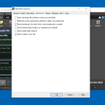WavePad Audio Editing Software-13