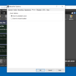 WavePad Audio Editing Software-14