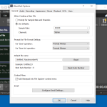 WavePad Audio Editing Software-18