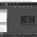 WavePad Audio Editing Software-6