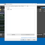 WavePad Audio Editing Software-8