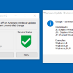 Windows Update Blocker-4
