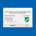 Windows Update Blocker-6