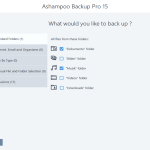Ashampoo Backup Pro 15-2