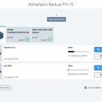 Ashampoo Backup Pro 15-5