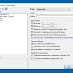 Duplicate Files Search & Link-1