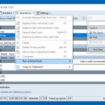 Duplicate Files Search & Link-3