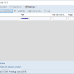 Duplicate Files Search & Link-4