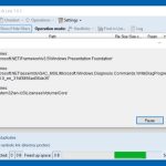 Duplicate Files Search & Link-6