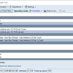 Duplicate Files Search & Link-7