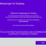 Messenger for Desktop-2