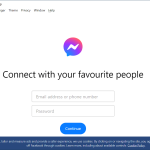 Messenger for Desktop-5