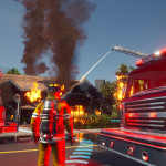 Firefighting Simulator The Squad-001