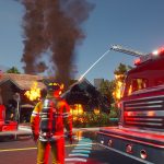 Firefighting Simulator The Squad-001