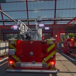 Firefighting Simulator The Squad-002