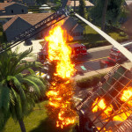 Firefighting Simulator The Squad-005