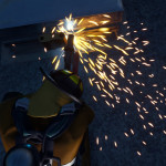 Firefighting Simulator The Squad-008