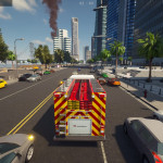 Firefighting Simulator The Squad-009