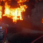 Firefighting Simulator The Squad-010