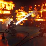 Firefighting Simulator The Squad-012