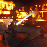 Firefighting Simulator The Squad-012