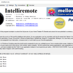 Intelliremote-3