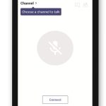 Micorosft_Teams_Walkie-Talkie