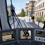 TramSim-005