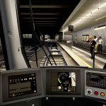 TramSim-011