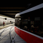 TramSim-013