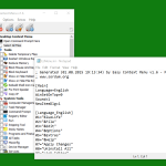 Easy Context Menu-3