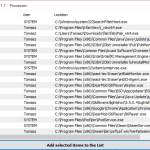 Firewall App Blocker Fab-2