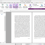 Foxit PhantomPDF-1