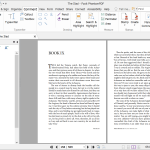 Foxit PhantomPDF-4