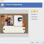 Picture Collage Maker Pro-3