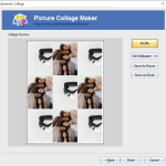 Picture Collage Maker Pro-6