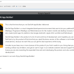DecSoft App Builder-5