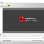 PDF Unshare-1