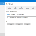 Simple Sticky Notes-1