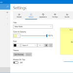 Simple Sticky Notes-5