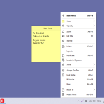 Simple Sticky Notes-7