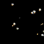 Flying Toasters Screensaver-4